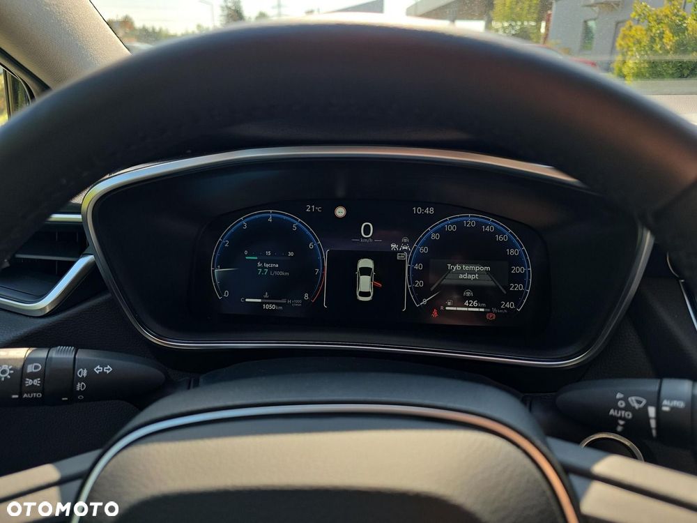 Toyota Corolla 1.5 Style - 16