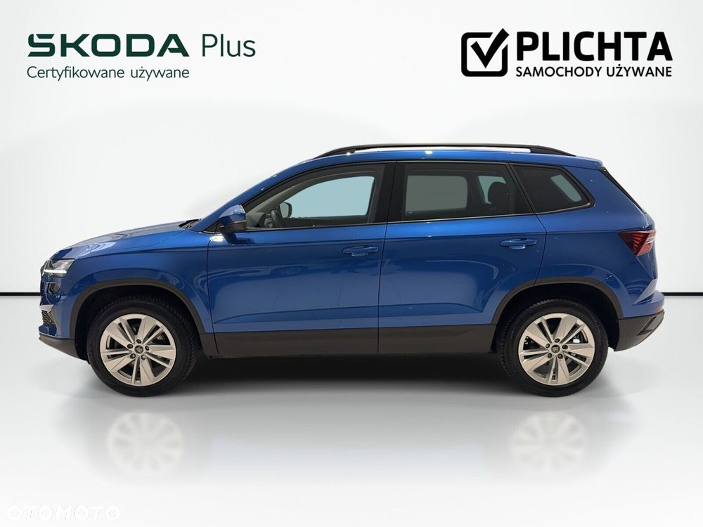 Skoda Karoq - 9