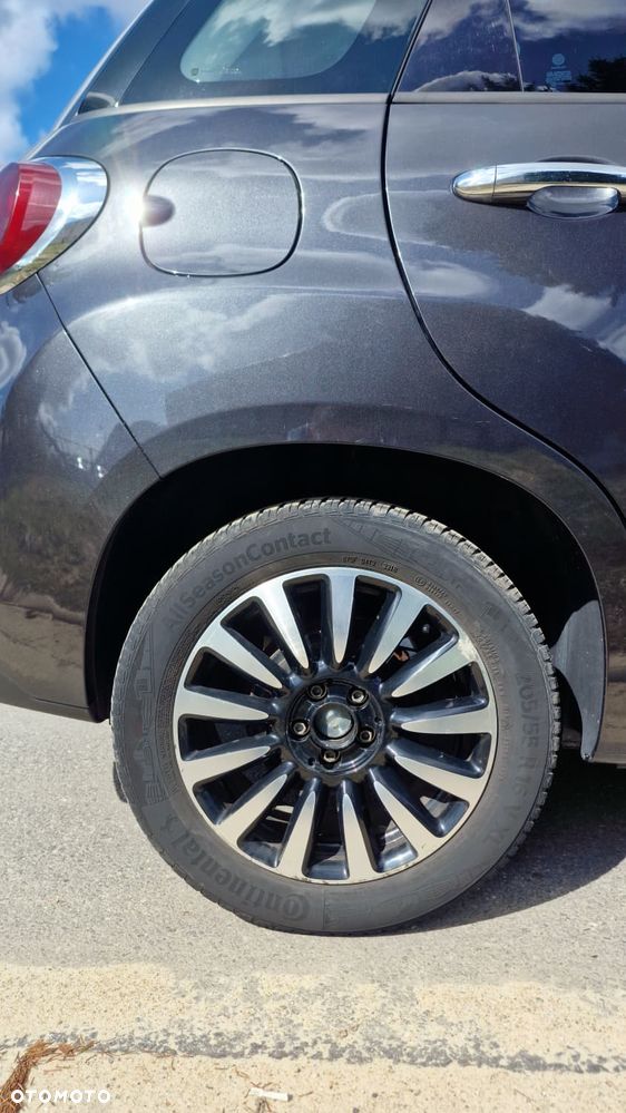 Fiat 500L 1.4 16V 120th - 21