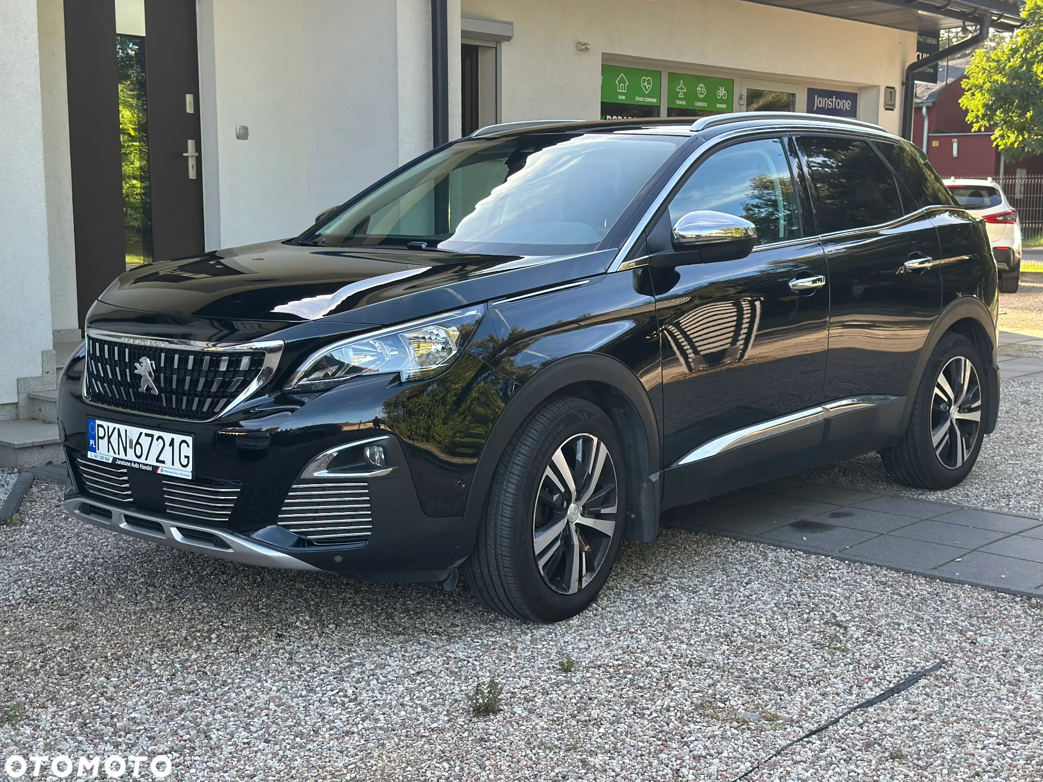 Peugeot 3008 - 37