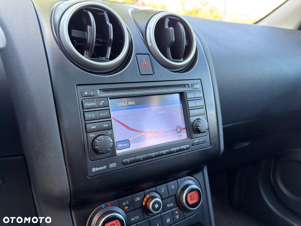 Nissan Qashqai 2.0 Acenta - 34