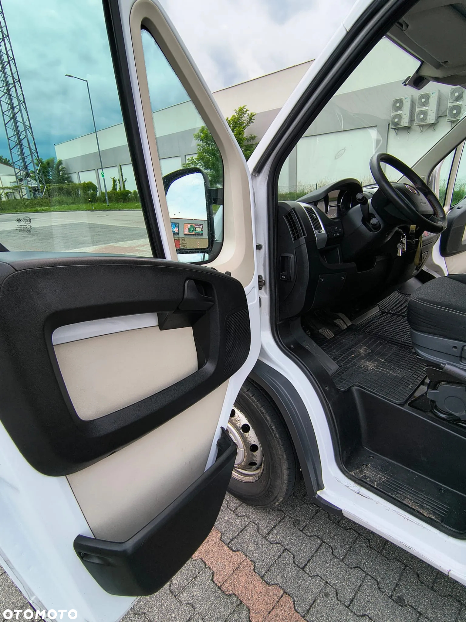 Fiat Ducato - 8