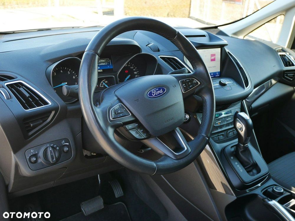 Ford C-MAX - 10