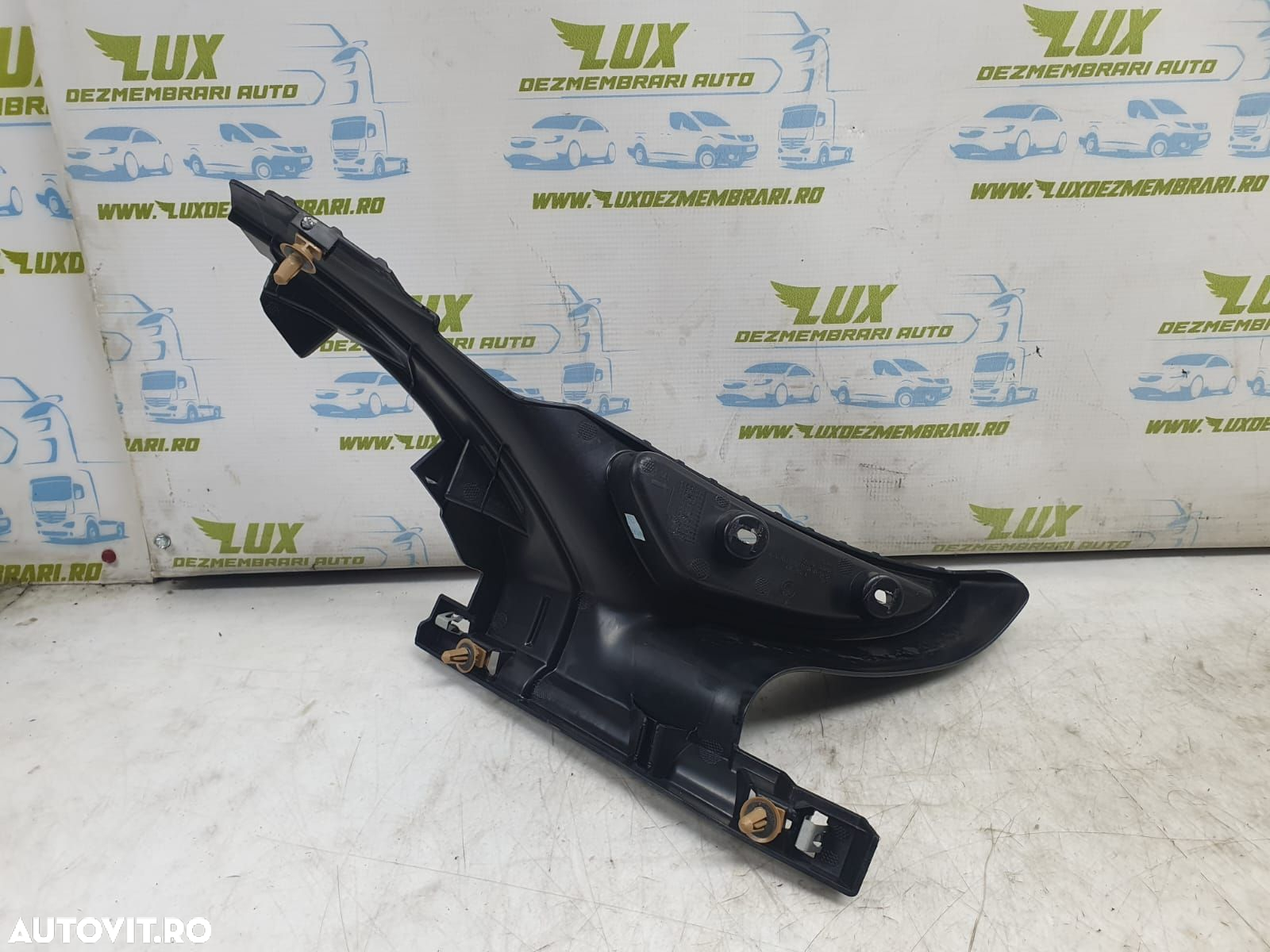 Ornament stanga spate 7328267 BMW X6 F16  [din 2014 pana  2020] - 3