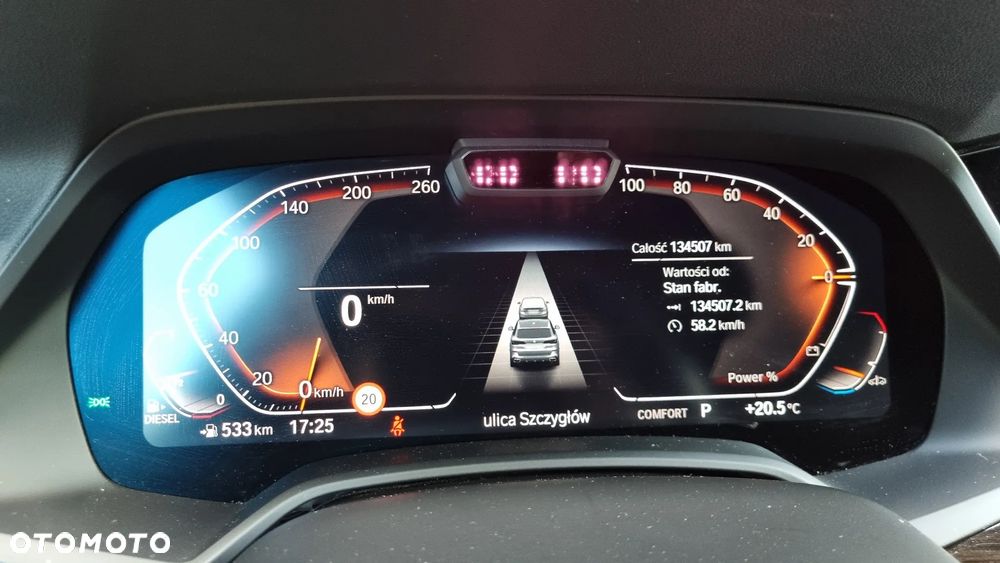 BMW X5 xDrive30d sport - 18