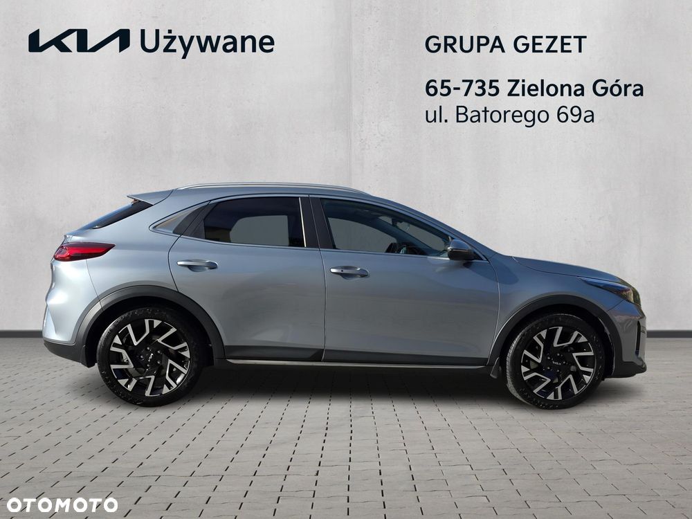 Kia XCeed 1.5 T-GDI Business Line DCT - 6