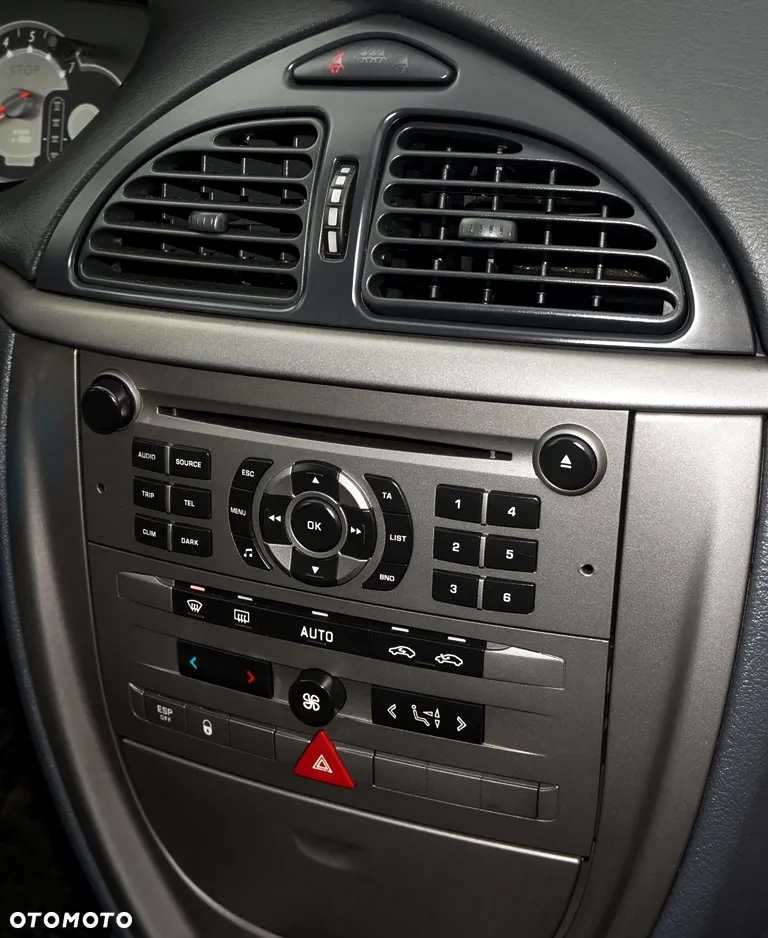 Citroën C5 - 37