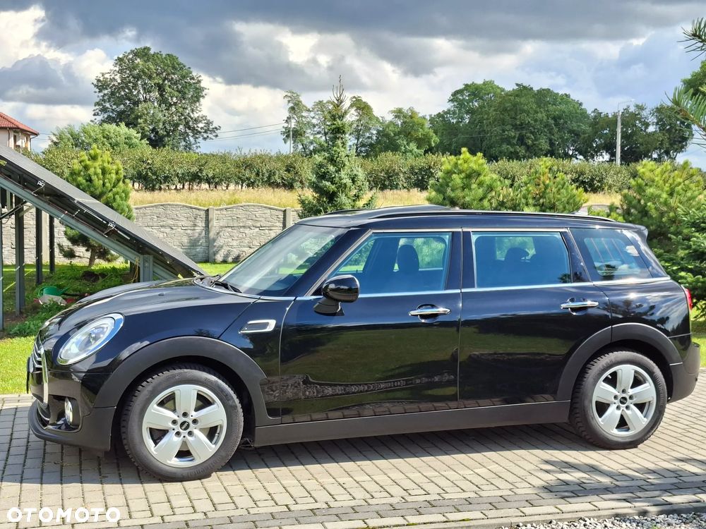 MINI Clubman - 16