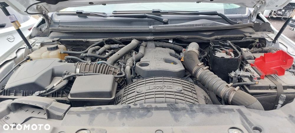 Ford Ranger 2.0 EcoBlue 4x4 DC Limited - 14