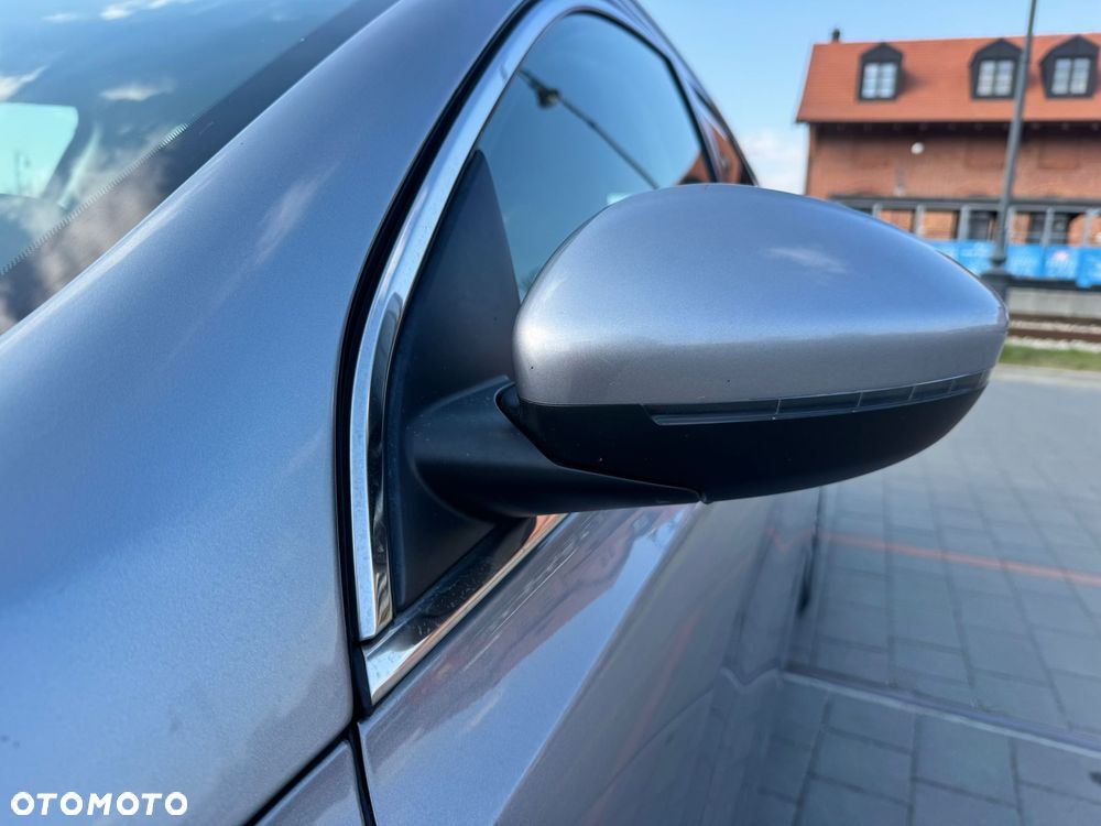 Peugeot 308 BlueHDi 150 Automatik Stop & Start Allure - 22