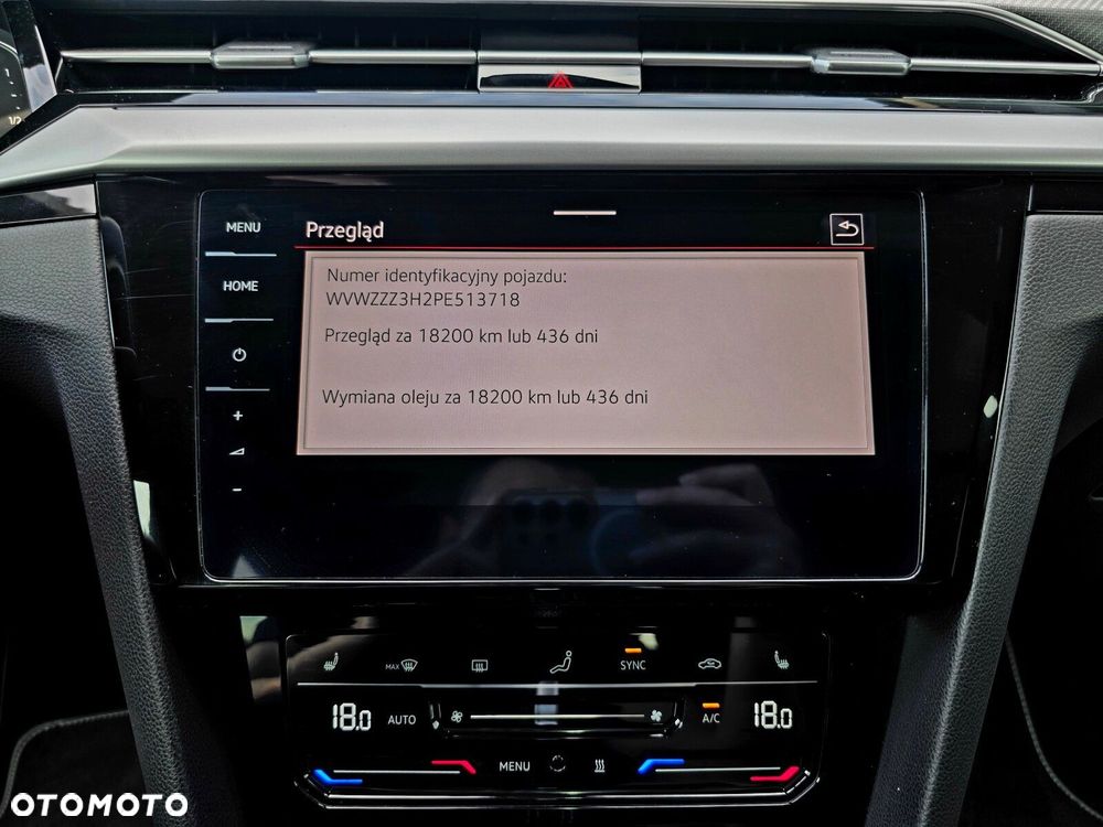 Volkswagen Arteon 2.0 TDI R-Line DSG - 17