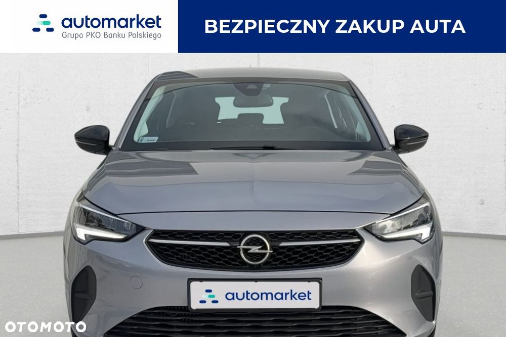 Opel Corsa 1.2 Edition S&S - 4