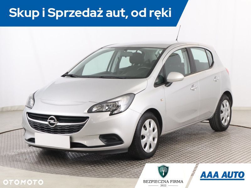 Opel Corsa - 2