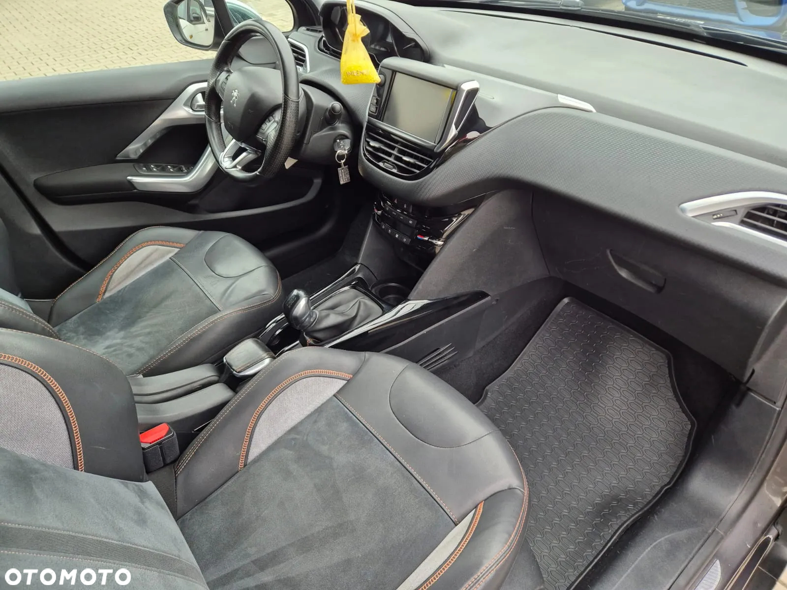 Peugeot 2008 1.6 BlueHDi Crossway - 5
