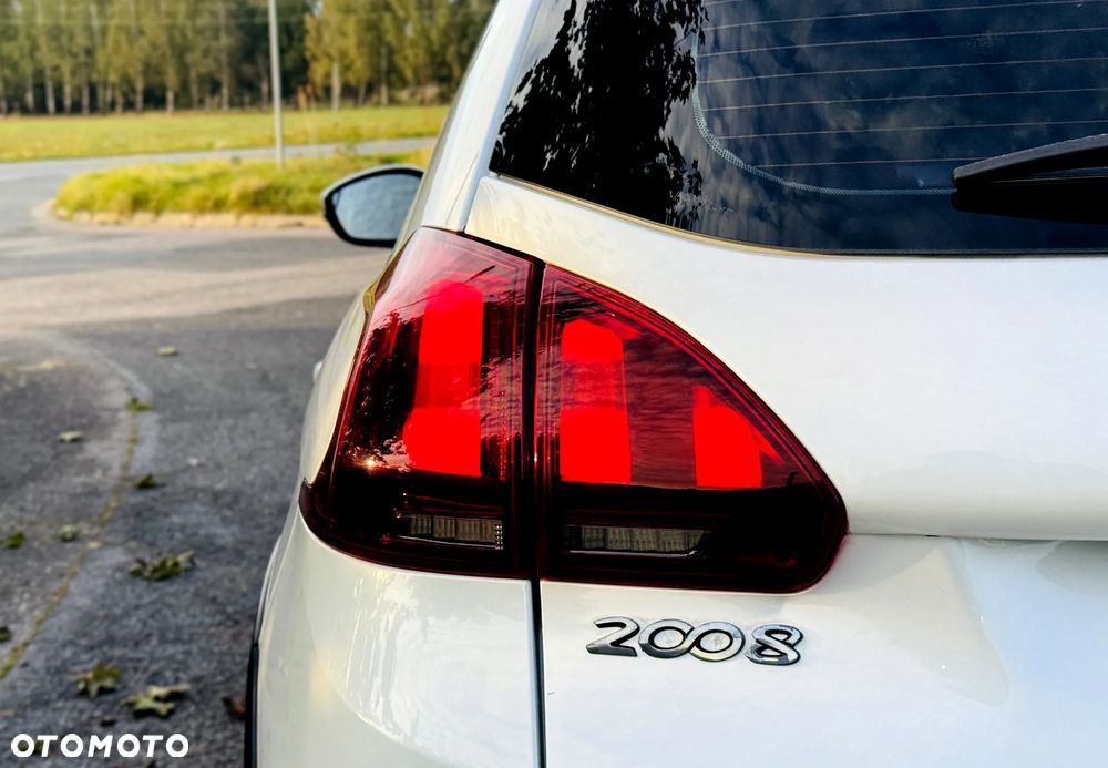 Peugeot 2008 - 35