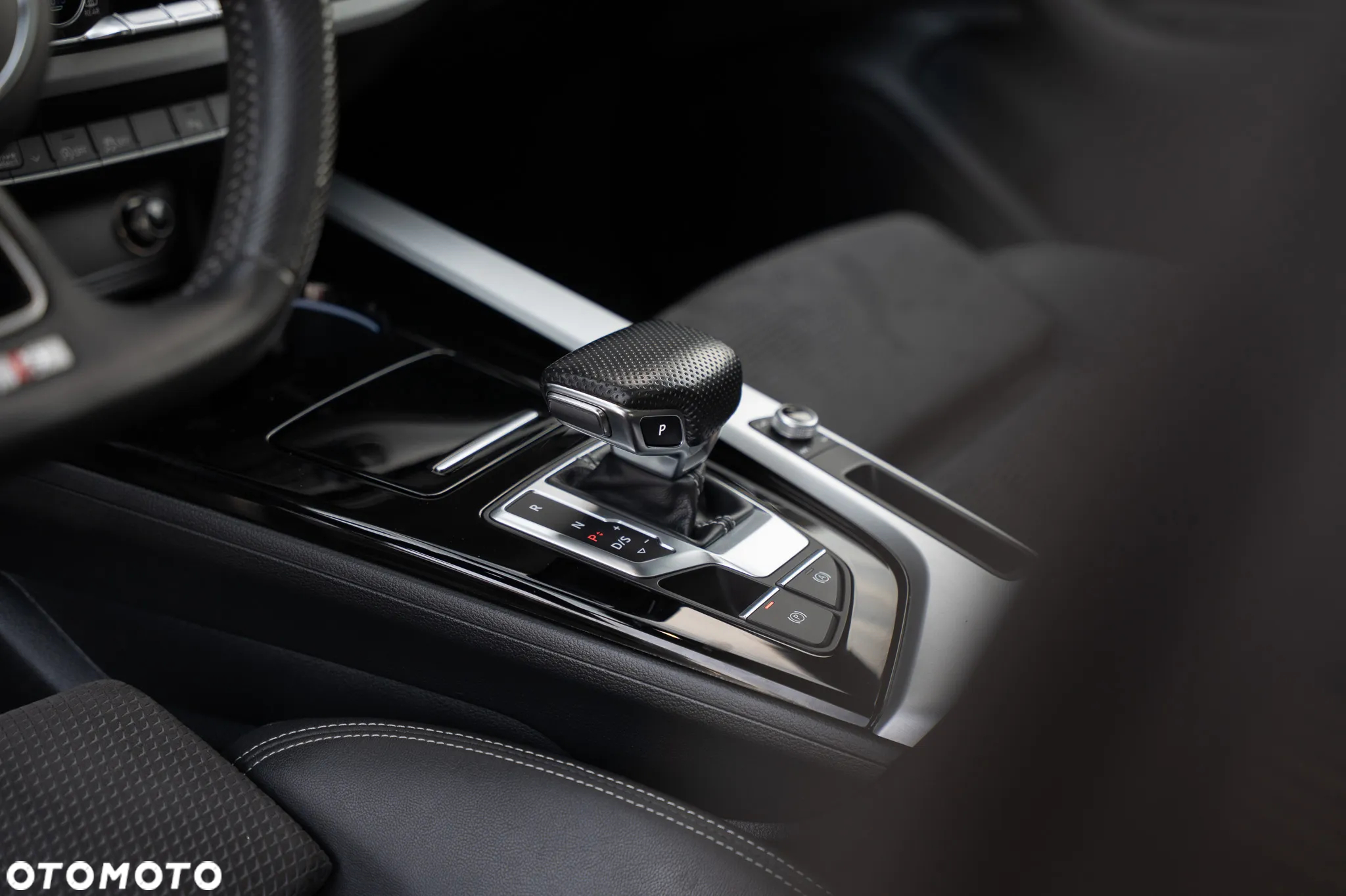 Audi A5 Sportback 35 TDI S tronic S line - 29