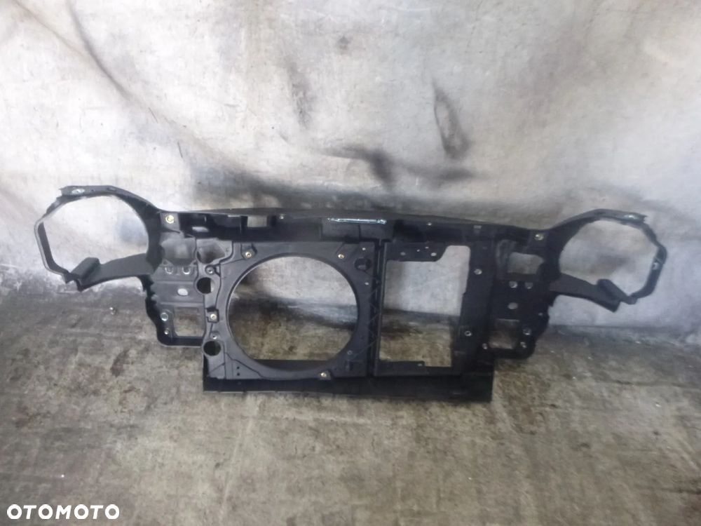 volkswagen lupo 98r- pas przód przedni nowy - 1