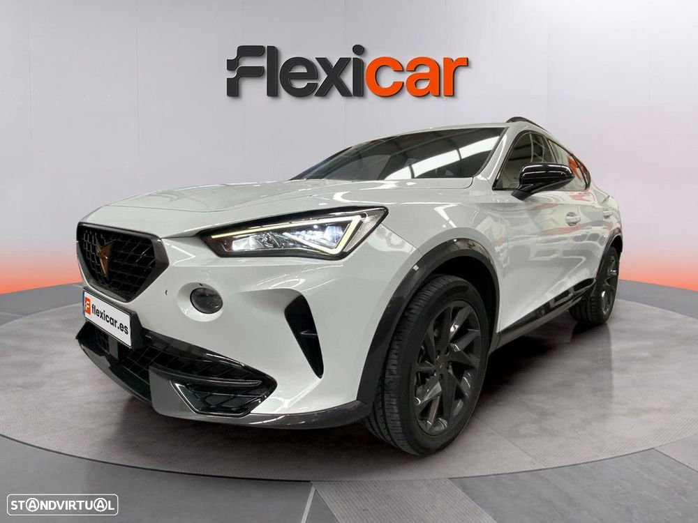 Cupra Formentor - 3