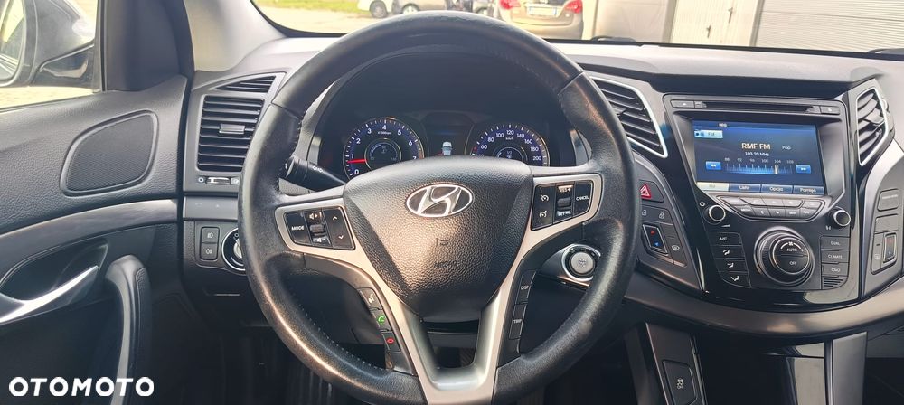 Hyundai i40 - 24