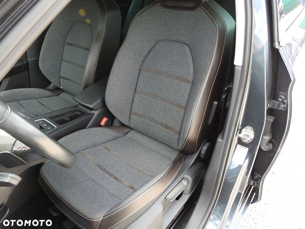 Seat Leon 1.5 eTSI ACT OPF DSG Xcellence - 10