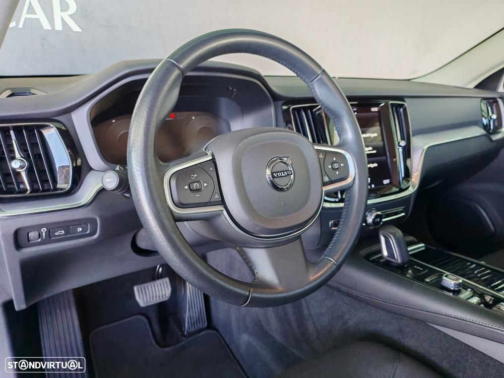 Volvo V60 2.0 T6 AWD TE Inscription Expression - 14