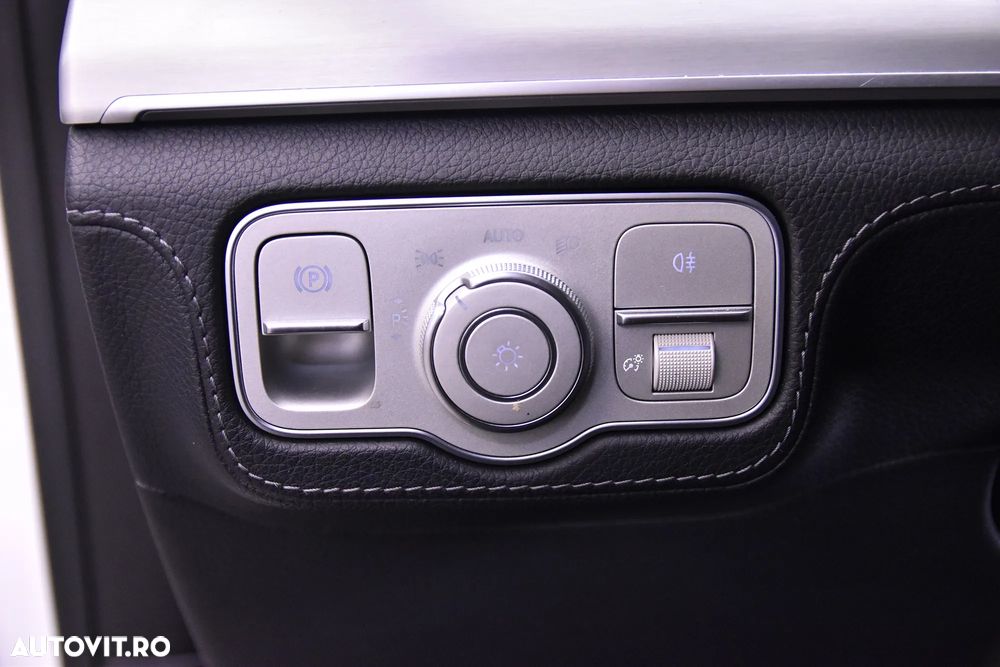 Mercedes-Benz GLE 450 MHEV 4MATIC - 15