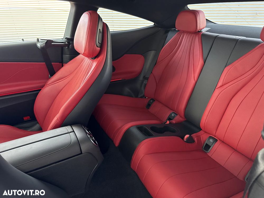 Mercedes-Benz CLE 300 e 9G-TRONIC Edition AMG Line - 28