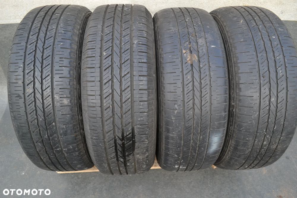 HYUNDAI SANTA FE TUCSON ALUFELGI FELGI ALUMINIOWE 7x18 ET41 5x114,3 - 10