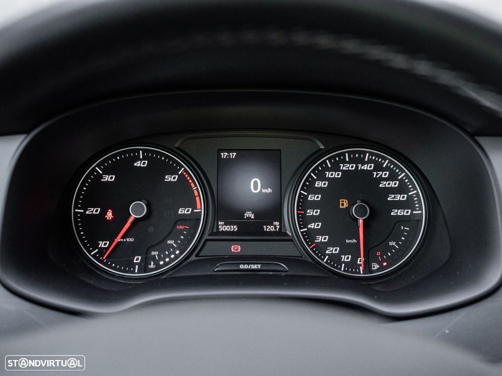 SEAT Ateca 1.6 TDI Style - 30