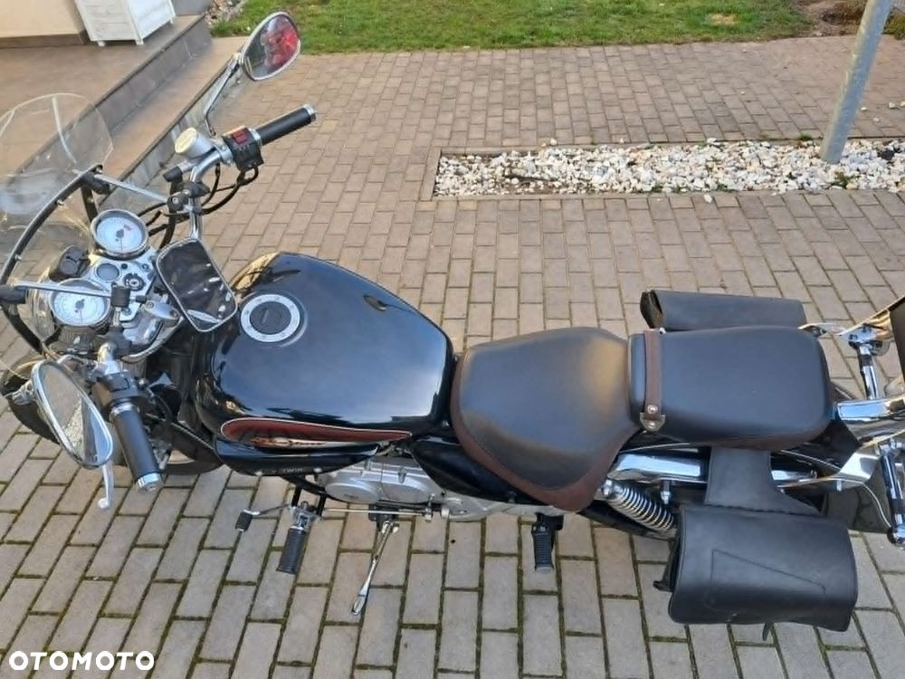 Hyosung Inny - 4