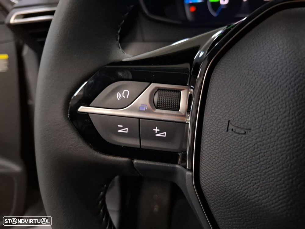 Peugeot e-208 50 kWh Allure - 15