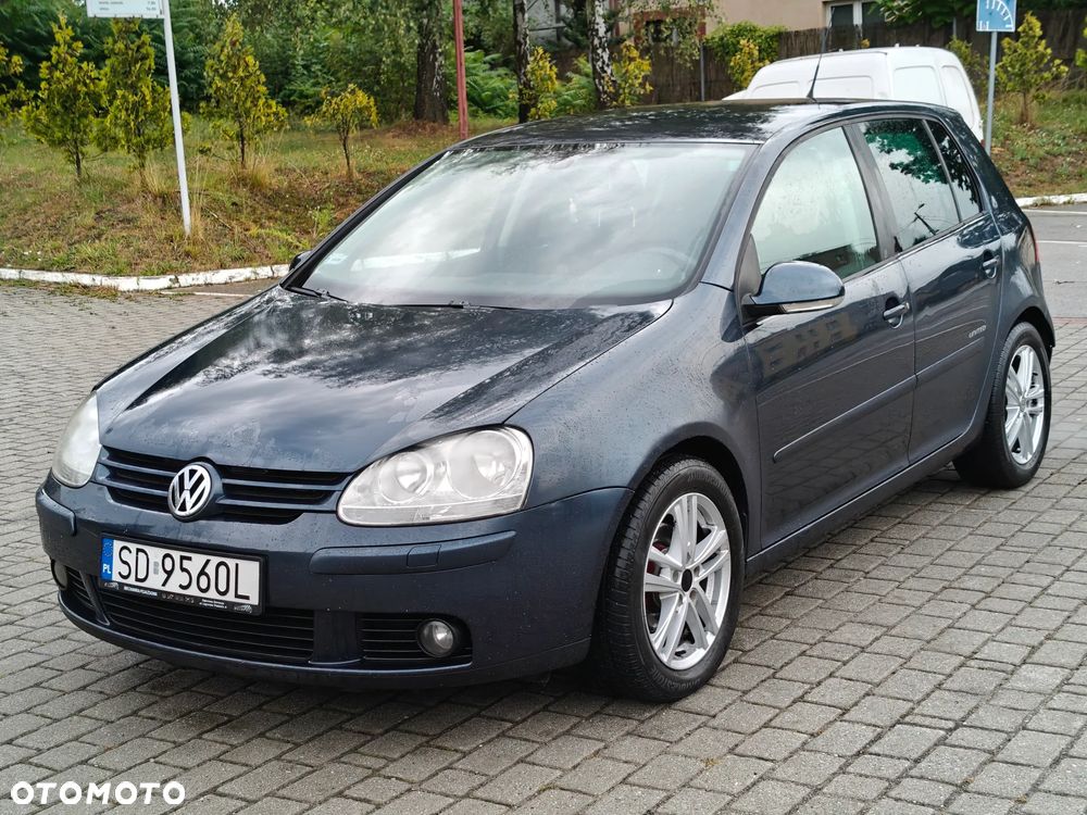 Volkswagen Golf 1.9 TDI Tour - 16