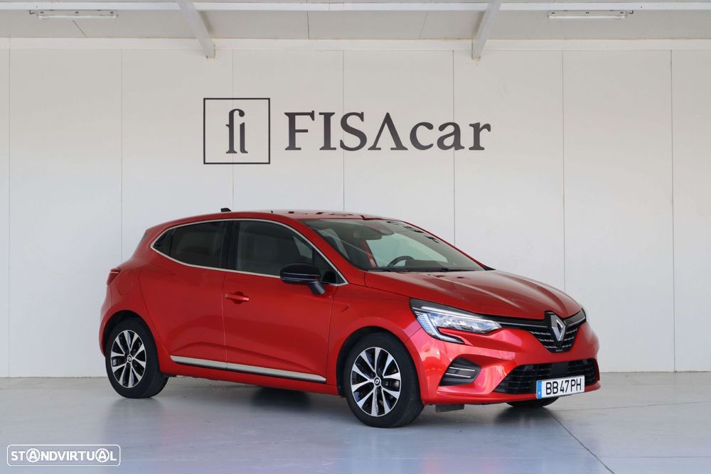 Renault Clio 1.0 TCe Evolution - 1