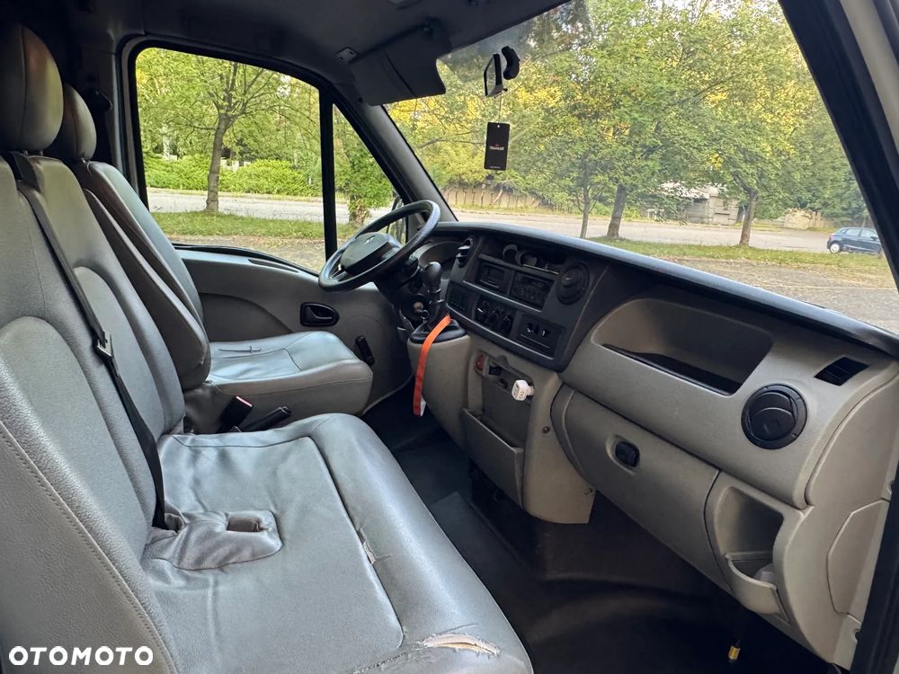 Renault Master - 10