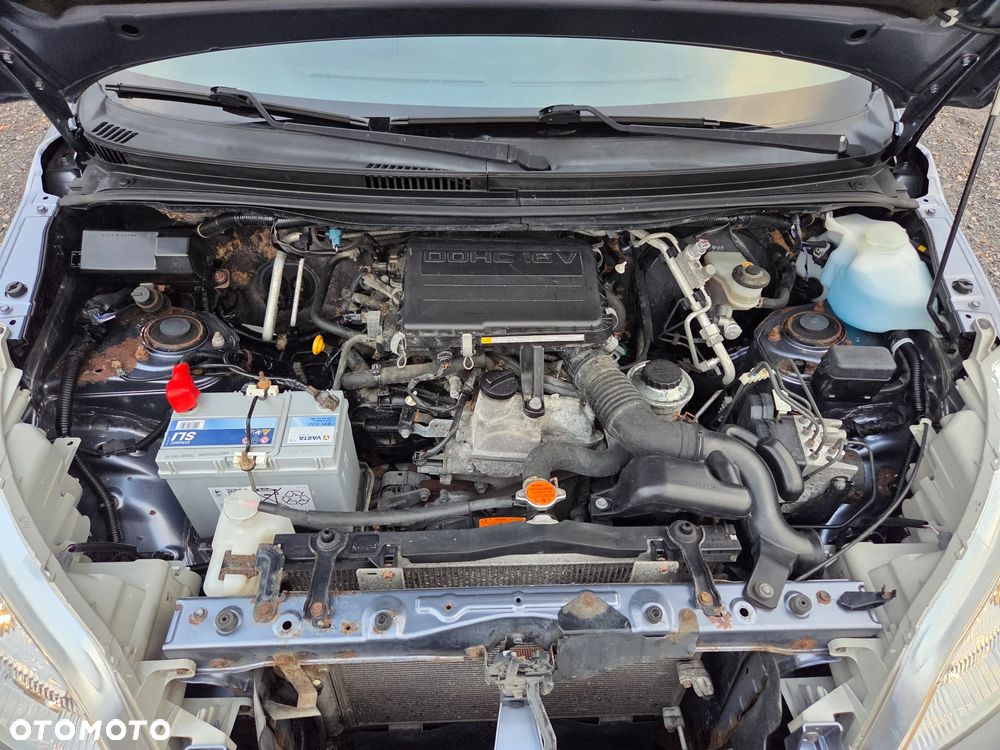 Daihatsu Terios 4WD Top - 22