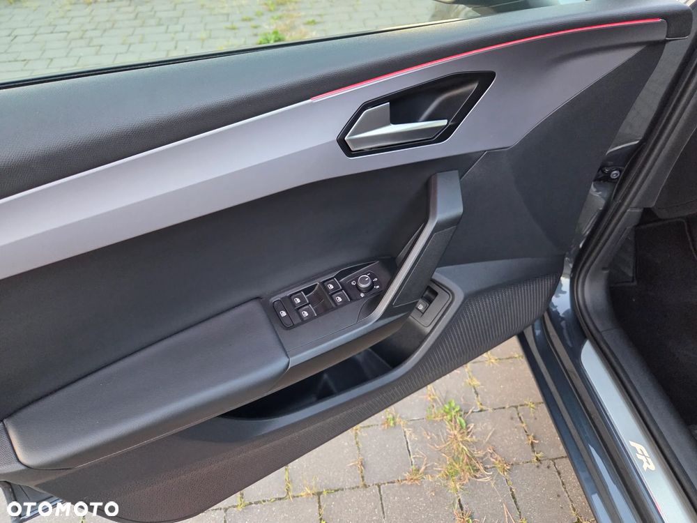 Seat Leon 1.4 eHybrid FR DSG - 19