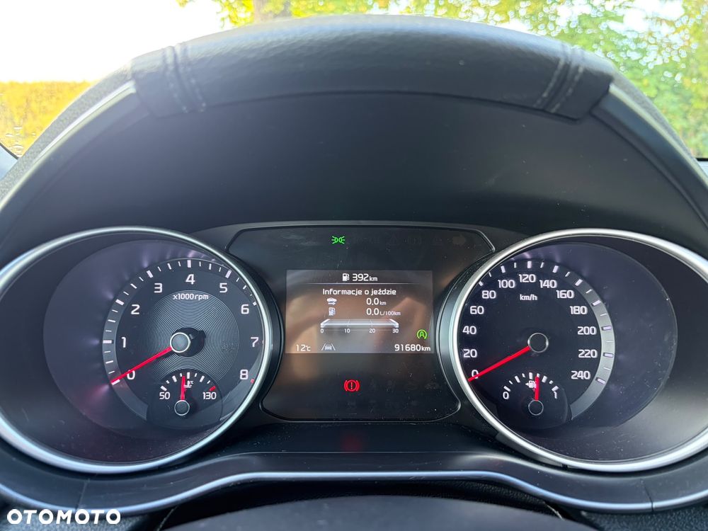 Kia Ceed 1.5 T-GDI M - 10