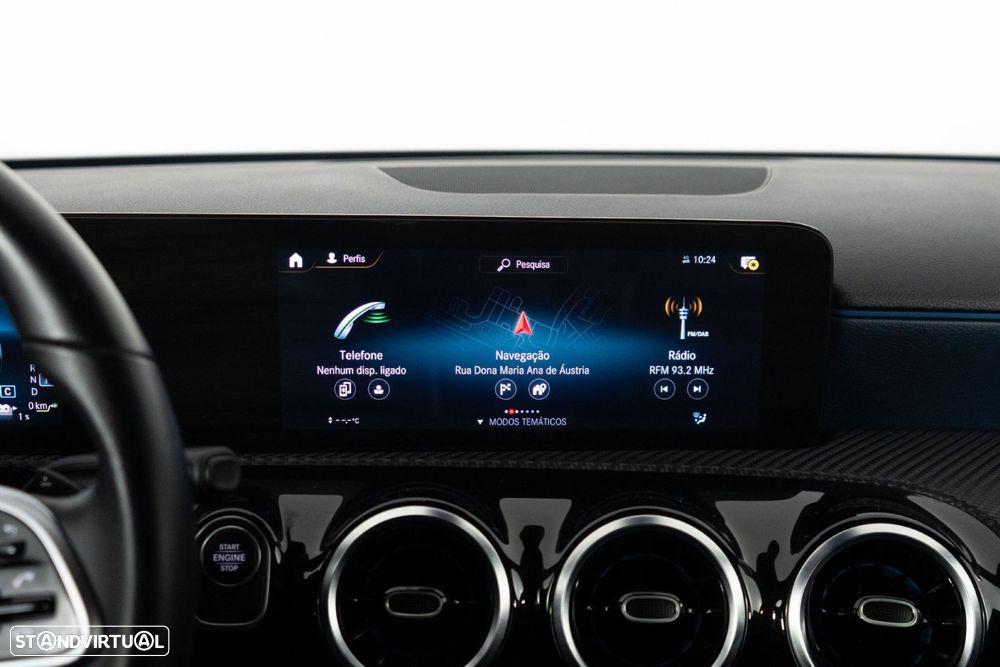 Mercedes-Benz A 250 e Style Plus - 22