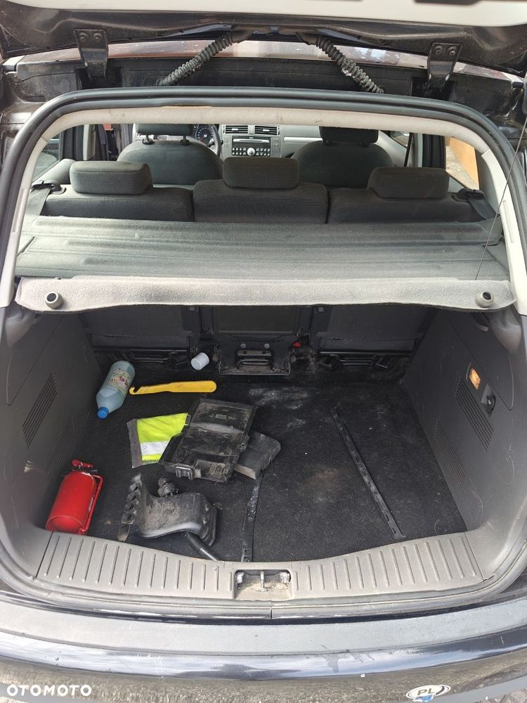 Ford Focus C-Max 1.8 FX Silver - 14