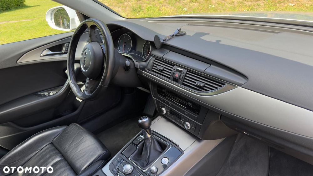 Audi A6 Avant - 12