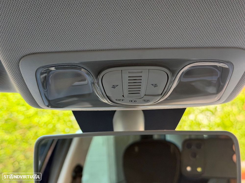 Fiat 500L 0.9 TwinAir S&S Trekking - 29