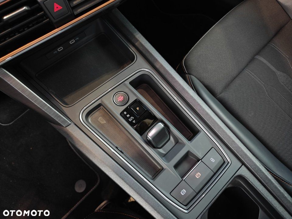 Cupra Formentor - 25