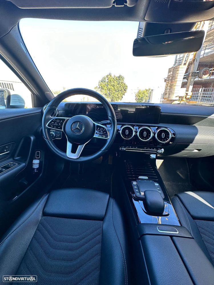 Mercedes-Benz A 250 Limousine e Style Plus - 7