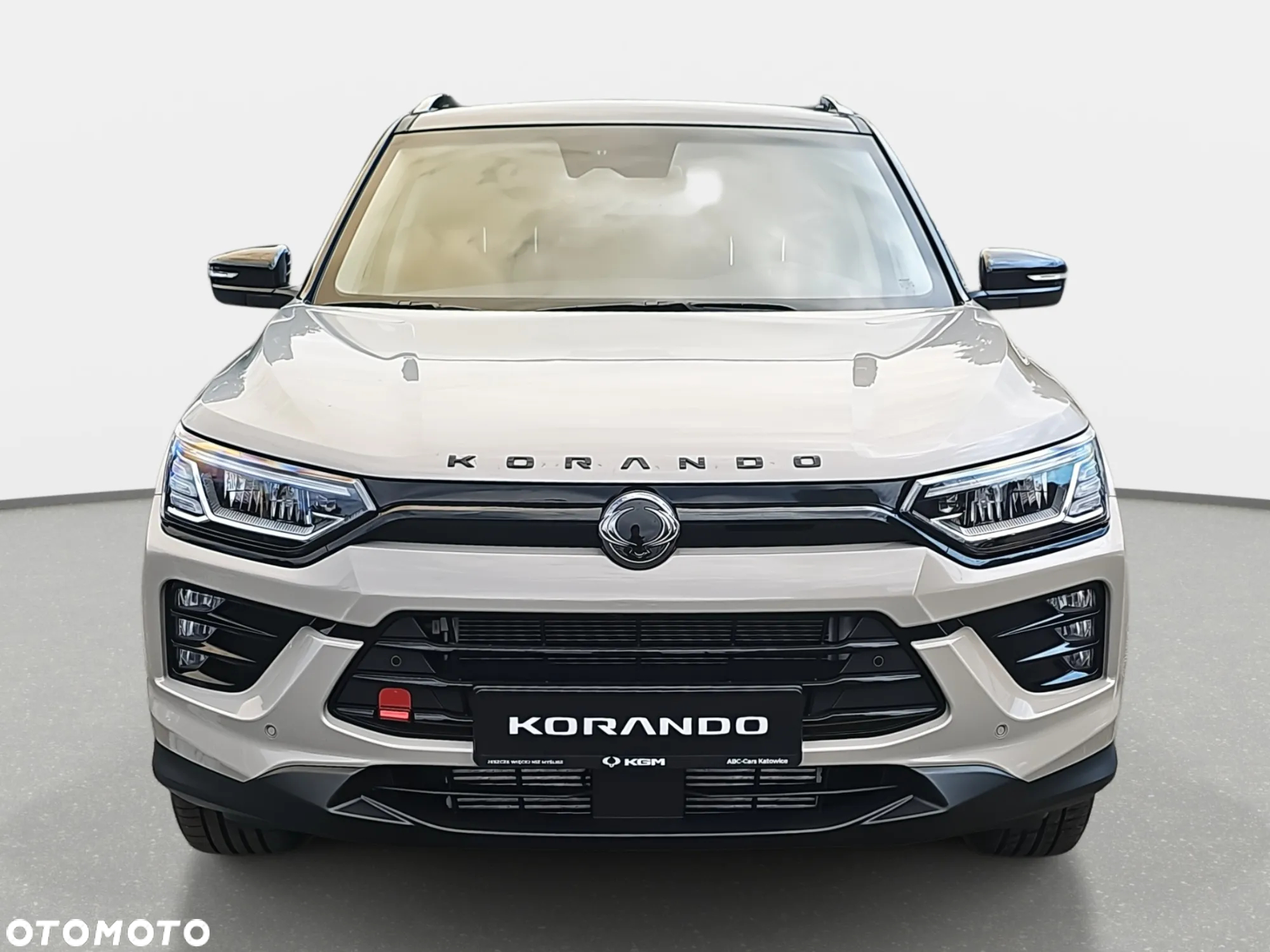 SsangYong/KGM Korando 1.5 T-GDI Adventure 2WD - 2