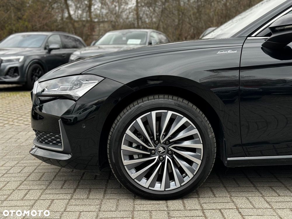 Skoda Superb - 24