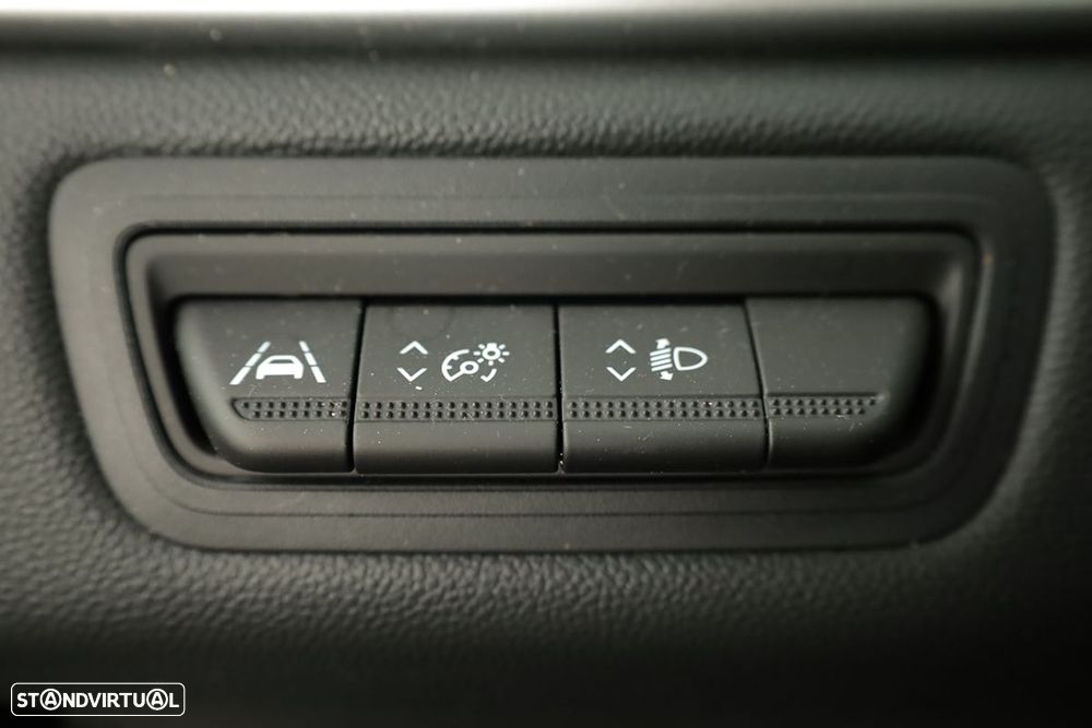 Renault Captur 1.0 TCe Techno Bi-Fuel - 20