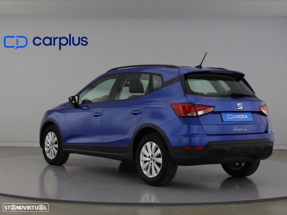 SEAT Arona 1.0 TSI Style - 5