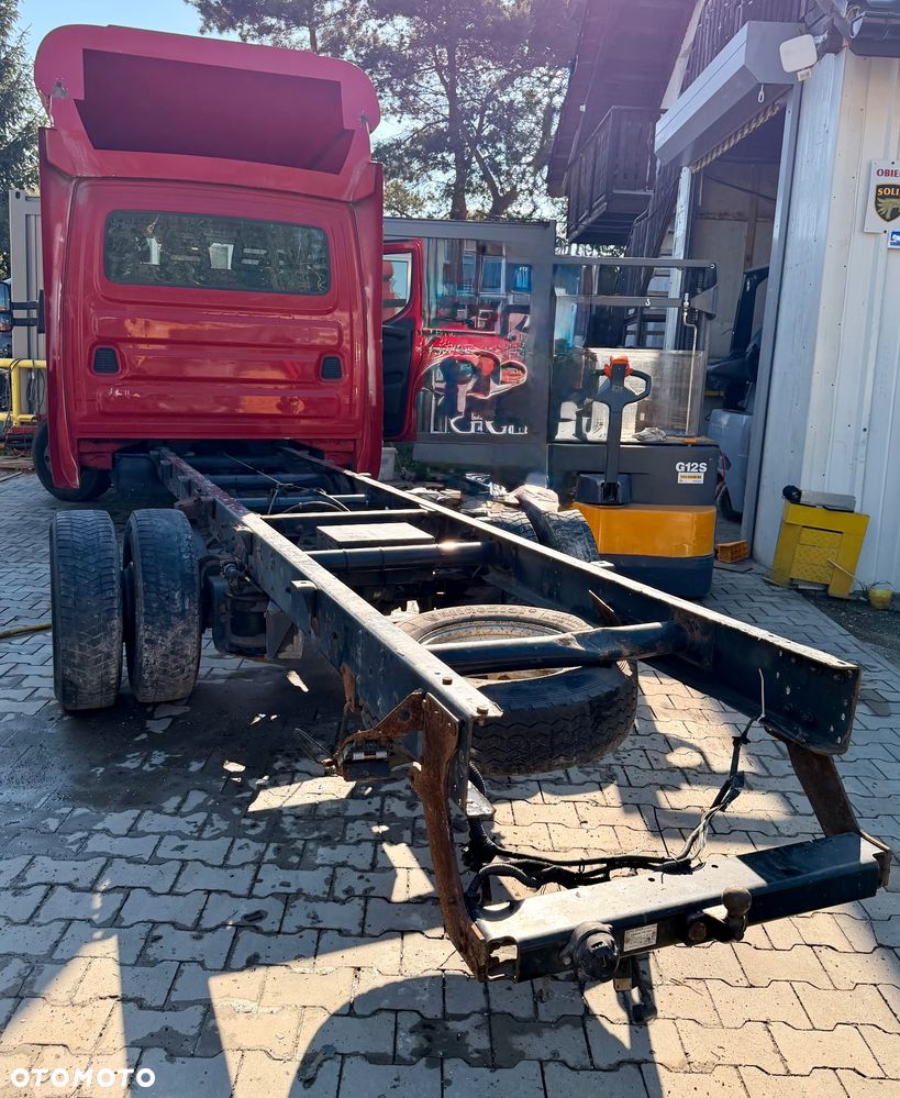 Iveco Daily 70C17 - 3