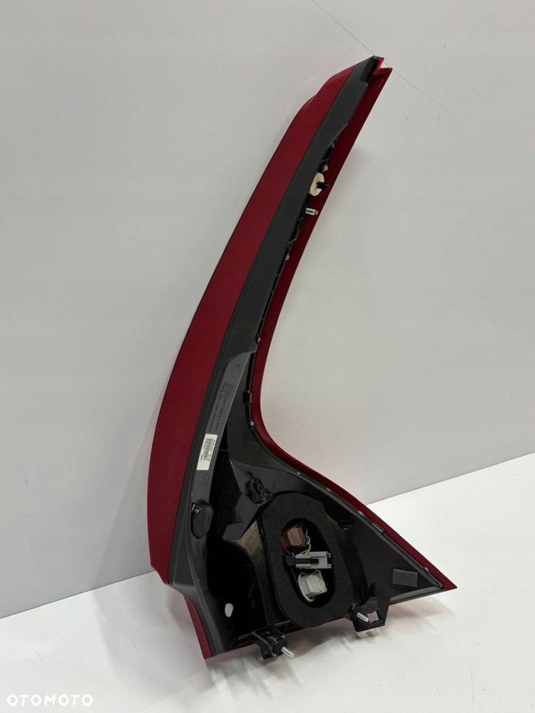 Volvo XC60 XC-60 I Lampa Lewa Tył Tylna 31395956 - 8