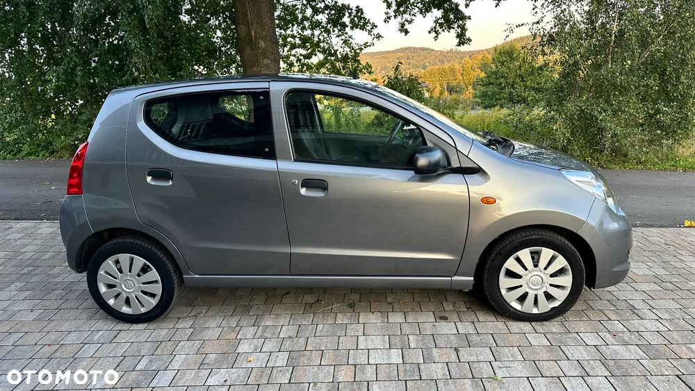 Suzuki Alto - 11